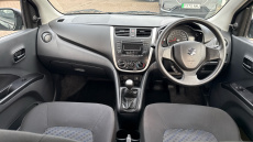 Suzuki Celerio 1.0 SZ3 5dr Petrol Hatchback